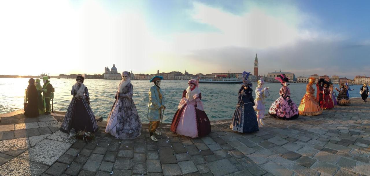 Pensión Hayez Venecia