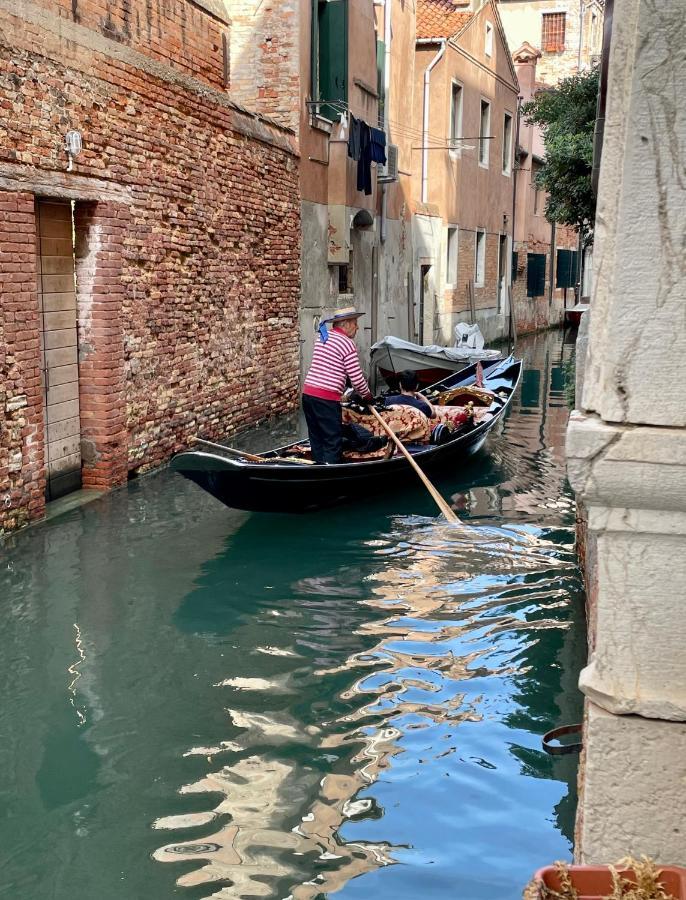 Hayez Pensión Venecia
